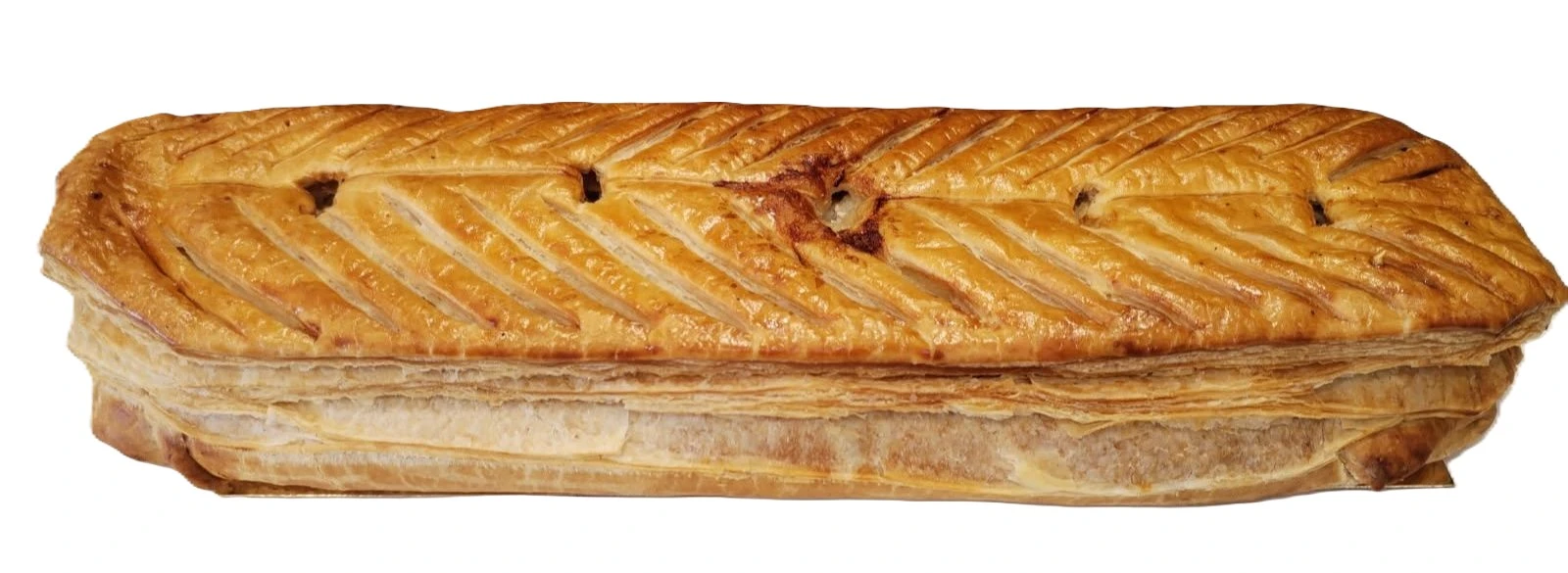 Accueil 4 Véritable pâté lorrain artisanal fait maison spécialité des Vosges